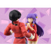 Ranma 1/2 - Shampoo - S.H. Figuarts